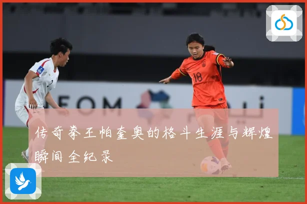 传奇拳王帕奎奥的格斗生涯与辉煌瞬间全纪录
