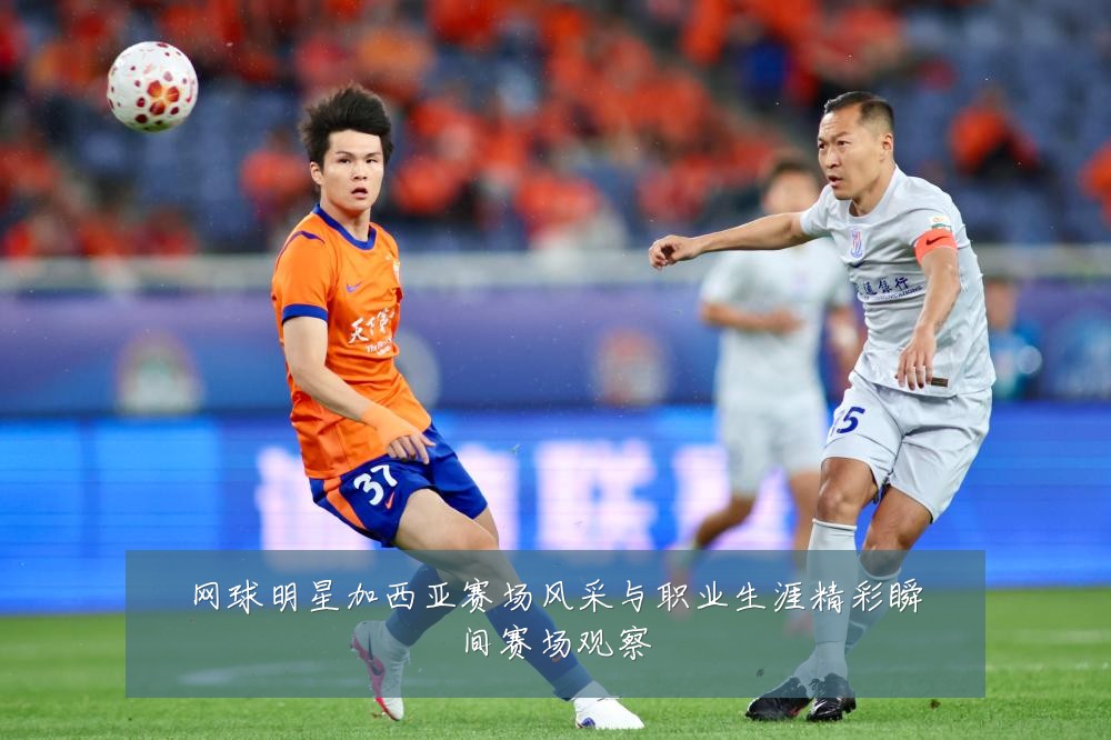 网球明星加西亚赛场风采与职业生涯精彩瞬间赛场观察